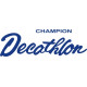 Bellanca-Champion Decathlon Aircraft Logo 