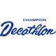 Bellanca-Champion Decathlon Aircraft decals