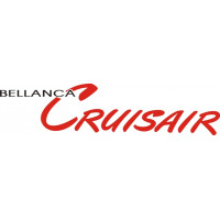 Bellanca Cruisair Aircraft Logo 