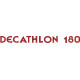 Bellanca Decathlon 180 Aircraft decals