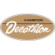 Bellanca Decathlon Champion Aircraft decals