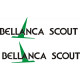 Bellanca Scout Aircraft Logo  