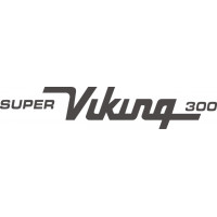 Bellanca Super Viking 300 Aircraft Logo 