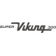 Bellanca Super Viking 300 Aircraft Logo 