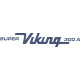 Bellanca Super Viking 300A Aircraft decals