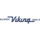 Bellanca Super Viking 300A Aircraft Logo 