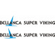 Bellanca Super Viking Aircraft decals