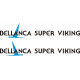 Bellanca Super Viking Aircraft Logo