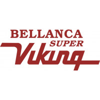 Bellanca Super Viking Aircraft decals