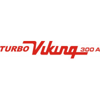 Bellanca Turbo Viking 300A Aircraft decals