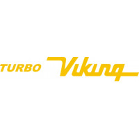 Bellanca Turbo Viking Aircraft Logo