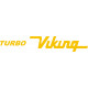 Bellanca Turbo Viking Aircraft decals