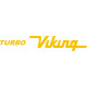 Bellanca Turbo Viking Aircraft Logo