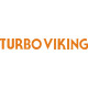 Bellanca Turbo Viking Aircraft Logo