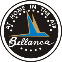 Bellanca Yoke decals