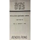 Bendix / King Flight Control and Avionics System Cessna Model 208A & Model 208B 006-0702-00