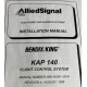 Bendix / King Kap 140 Flight Control System Installation Manual