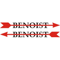 Benoist Aircraft Company decals