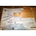 Berkeley Privateer Super "15" Laser Cut Short Kit 60" Wingspan! Full Size Plans!  