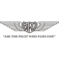 Bird Aircraft Ask Any Pilot decals