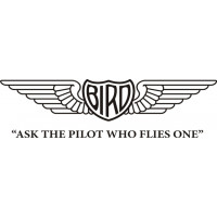  Bird Aircraft Ask Any Pilot decals