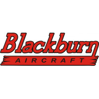 Blackburn Aircraft Limited Logo  