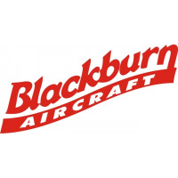 Blackburn Aircraft Logo 