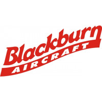 Blackburn Aircraft decals