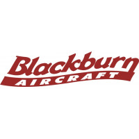 Blackburn Aircraft Logo