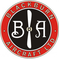 Blackburn Aircraft decals