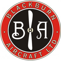 Blackburn Aircraft decals