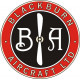 Blackburn Aircraft Logo