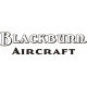 Blackburn Aircraft decals