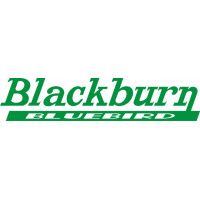 Blackburn Bluebird Aircraft decals