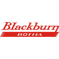 Blackburn Botha Aircraft Logo 