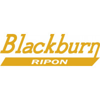 Blackburn Nipon Aircraft decals