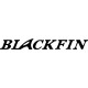 Blackfin Boat Vinyl Decals