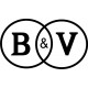 Blohm & Voss Aircraft Logo 