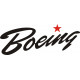 Boeing Aircraft Logo 