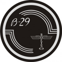 Boeing B29 Aircraft Yoke 