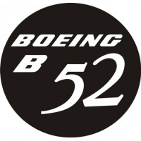 Boeing B52 Aircraft Yoke 