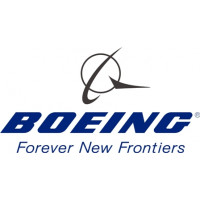 Boeing Forever New Frontier  
