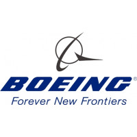 Boeing Forever New Frontier decals 