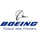 Boeing Forever New Frontier decals 