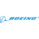 Boeing Present Aircraft Logo 