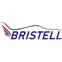 Bristell Aircraft Logo Vinyl Graphics Decal Sticker 