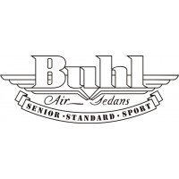 Buhl Aircraft Logo 