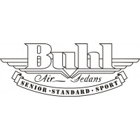 Buhl Aircraft decals