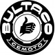 Bultaco Motorcycle Decals