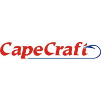 Cape Craft  Boat Logo 